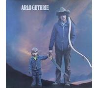 Arlo Guthrie - Arlo Guthrie - Hobo's Lullaby - Reprise Records [VINYL]
