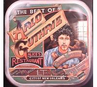 Arlo Guthrie - B e s t