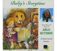 Guthrie, Arlo - Baby's Storytime