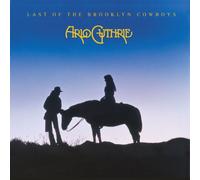 Arlo Guthrie - Last of the Brooklyn Cowboys