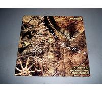 Arlo Guthrie, Little Richard, Willie Nelson,.. - Folkways: A Vision Shared - A Tribute to Woody Guthrie and Leadbelly [Vinyl]