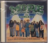 Arlo Guthrie - More Together Again In Concert