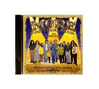 ARLO GUTHRIE - More Together Again in Concert Volume One (UK Import)
