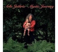 Arlo Guthrie - Mystic Journey