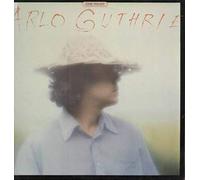 Arlo Guthrie - One Night [Vinyl LP]