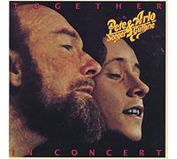 Arlo Guthrie & Pete Seeger - Together in Concert