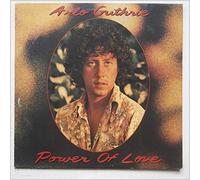 Arlo Guthrie - Power Of Love