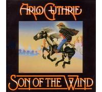 Arlo Guthrie - Son of the Wind