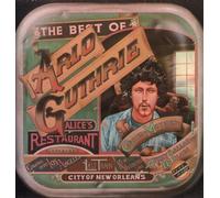 Arlo Guthrie - The Best Of