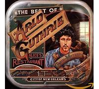 Arlo Guthrie - The Best Of Arlo Guthrie