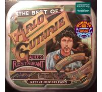 Arlo Guthrie – The Best of Arlo Guthrie – Vinyl – Warner Music