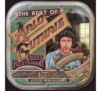 Arlo Guthrie - The Best of Arlo Guthrie [VINYL]