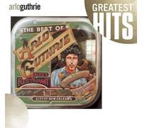 Arlo Guthrie The Best Of (CD) (US IMPORT)