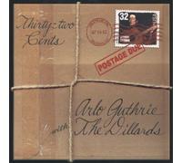 Arlo Guthrie - Thirty-two Cents/Postage Due