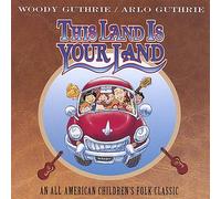 Arlo Guthrie - This Land Is Your Land
