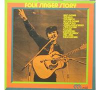 Arlo Guthrie, Tom Rush, Tom Paxton, Woodie Guthrie.. / Vinyl record [Vinyl-LP]