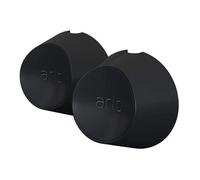 Arlo Magnetic Wall Mounts Black