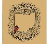 Arlo McKinley - Arlo McKinley & The Lonesome Sound