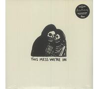 Arlo McKinley - This Mess We're In (2022 Indie Exclusive Marbled Opaque Orange) [VINYL]