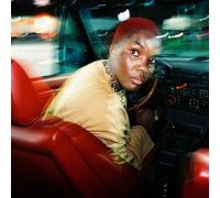 Arlo Parks - Ambiguous Desire (Amazon Alt Artwork Exclusive CD)