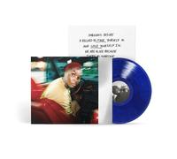 Arlo Parks – Ambiguous Desire – Blue Marble Vinyl LP – Integral