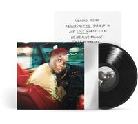 Arlo Parks : Ambiguous Desire VINYL 12" Album (2026) NEW Amazing Value