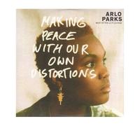 Arlo Parks - Arlo Parks: Best Of The Lofi Lounge [CD]