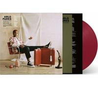 Parks,Arlo - Collapsed In Sunbeams (Ltd Red Vinyl) [VINYL]