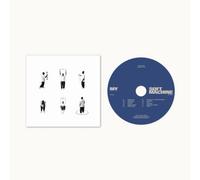 Arlo Parks – My Soft Machine – CD