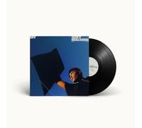 ARLO PARKS - My Soft Machine - Vinyl (gatefold LP) Clear Vinyl New Sealed