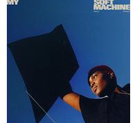 Arlo Parks - MY SOFT MACHINE LTD LP