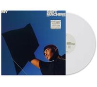 Arlo Parks - My Soft Machine - White [Vinyl LP] [VINYL]