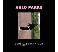 Arlo Parks - Super Sad Generation [VINYL]