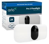 Arlo Pro 3 Floodlight IP security camera Outdoor Ceiling/wall 1280...