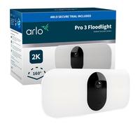Arlo Pro 3 Floodlight IP security camera Outdoor Ceiling/wall 1280...