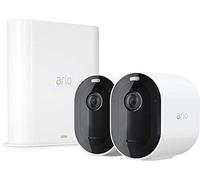Arlo VMS4240P IP security camera Indoor & outdoor Bulb Wall 2560 x...