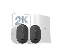 Arlo Pro 5, 2 cam VMC4260P-100EUS