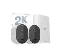 Arlo Pro 5 2 cam VMC4260P-100EUS White Smart Security