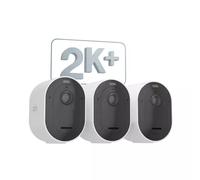 Arlo Pro 5 2K+ Outdoor Security Camera. 3-cam