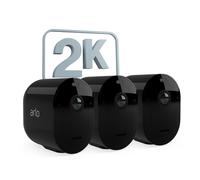 Arlo Pro 5, 3 cam VMC4360B-100EUS