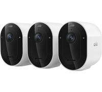 Arlo Pro 6 2K+ Smart Home Security Camera - White, White