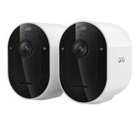Arlo Pro 6 2K HDR Security Camera - Pack of 2