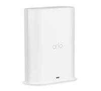 Arlo Pro SmartHub Certified Accessory - Connects Cameras to the Internet, Works Ultra, Ultra 2, Pro 3, Pro 4, Pro 3 Floodlight, Essential & Video Doorbell Cameras - VMB4540