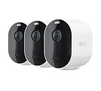 Arlo Pro4 Spotlight Camera VMC4350P