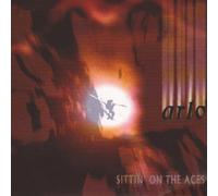 Arlo - Sittin on the Aces [Vinyl Single] [VINYL]