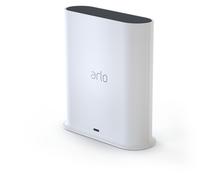 Arlo Base Station Smart Home Security Camera - White, White