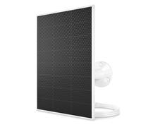 Arlo Solar Panel Charger | Arlo Certified Accessory | Weather Resistant, Easy In