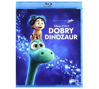 Arlo & Spot [Blu-Ray] [Region B] (English audio)