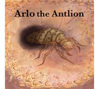 Arlo the Antlion