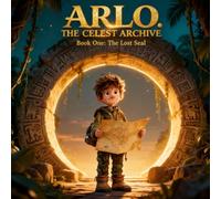 ARLO: The Celest Archive: Book One: The Lost Seal